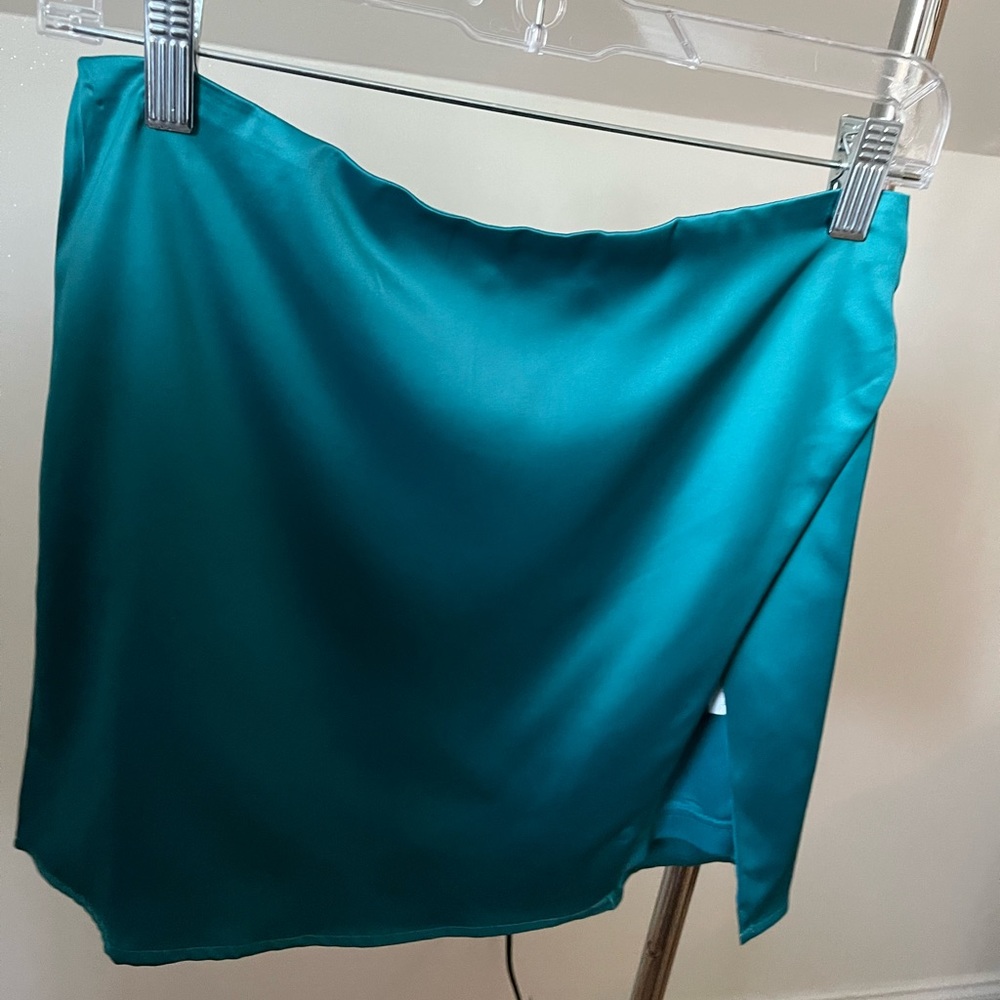 Fashion Nova Skirt